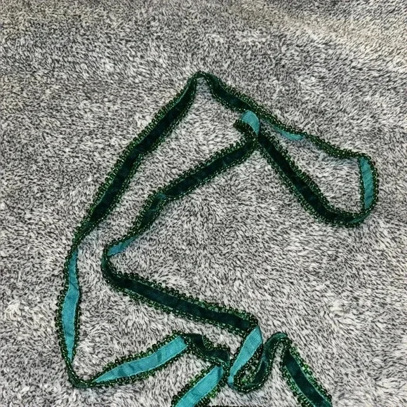 NWOT handmade small purse - Picture 2 of 3